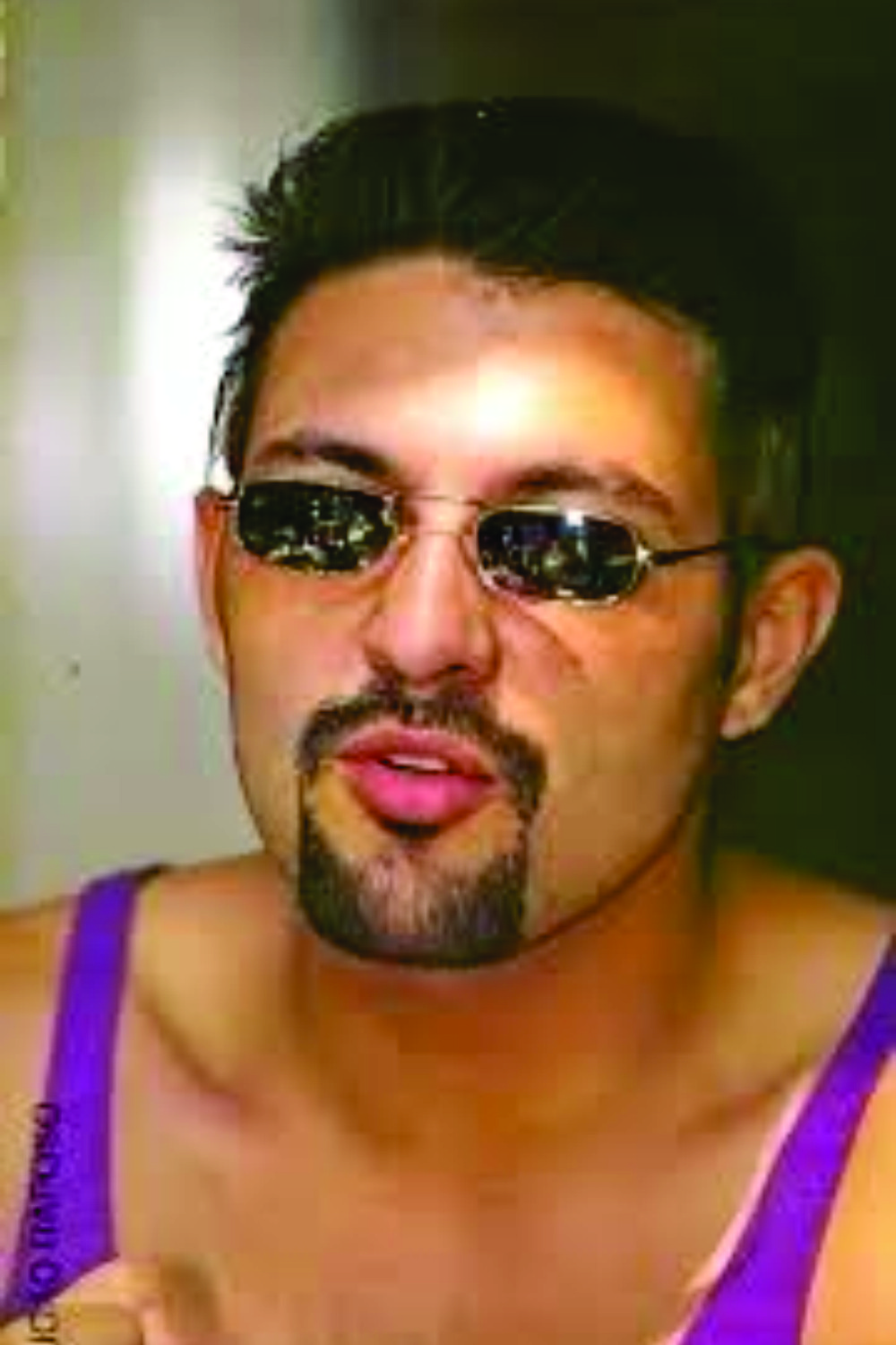 Sérgio Reoli backdrop