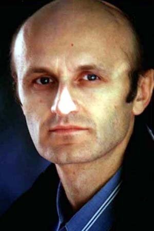 Branislav Zeremski backdrop