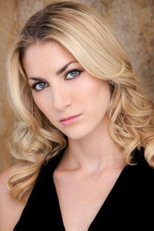 Abigail Wright backdrop