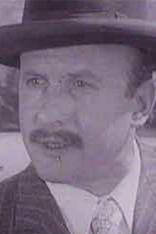 Milutin Butković backdrop