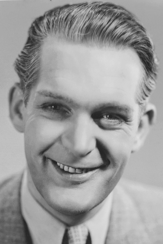 Nils Jacobsson backdrop