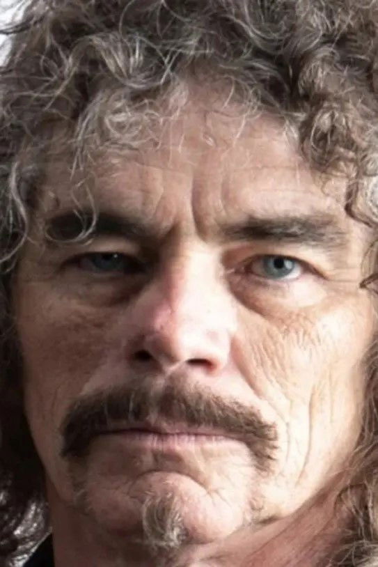 Bobby "Blitz" Ellsworth backdrop