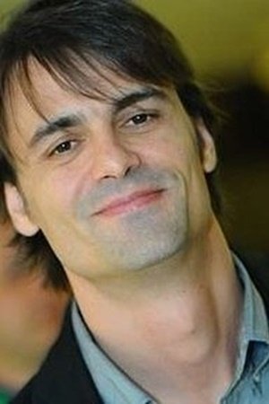 Caio Gullane backdrop