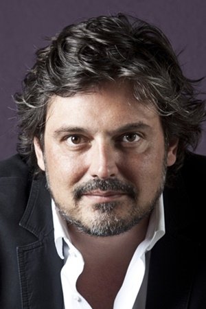 Fabiano Gullane backdrop