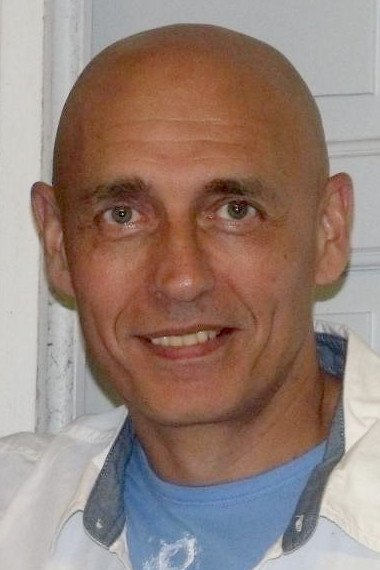 William Picard backdrop