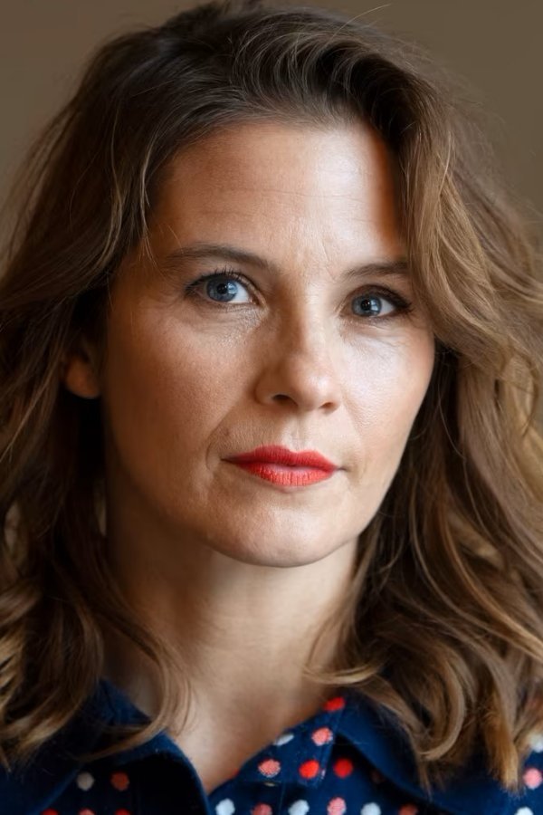 Lisa Carlehed backdrop