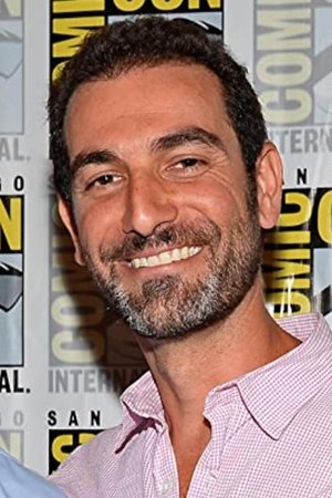 Matthew Miller backdrop