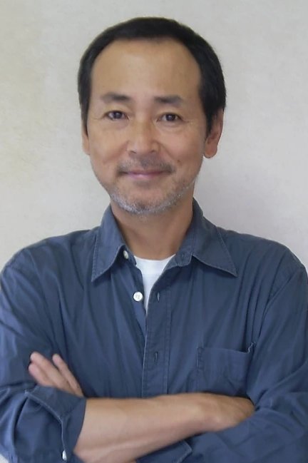 Seiji Nakamitsu backdrop