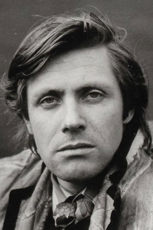 Peter Whitehead backdrop