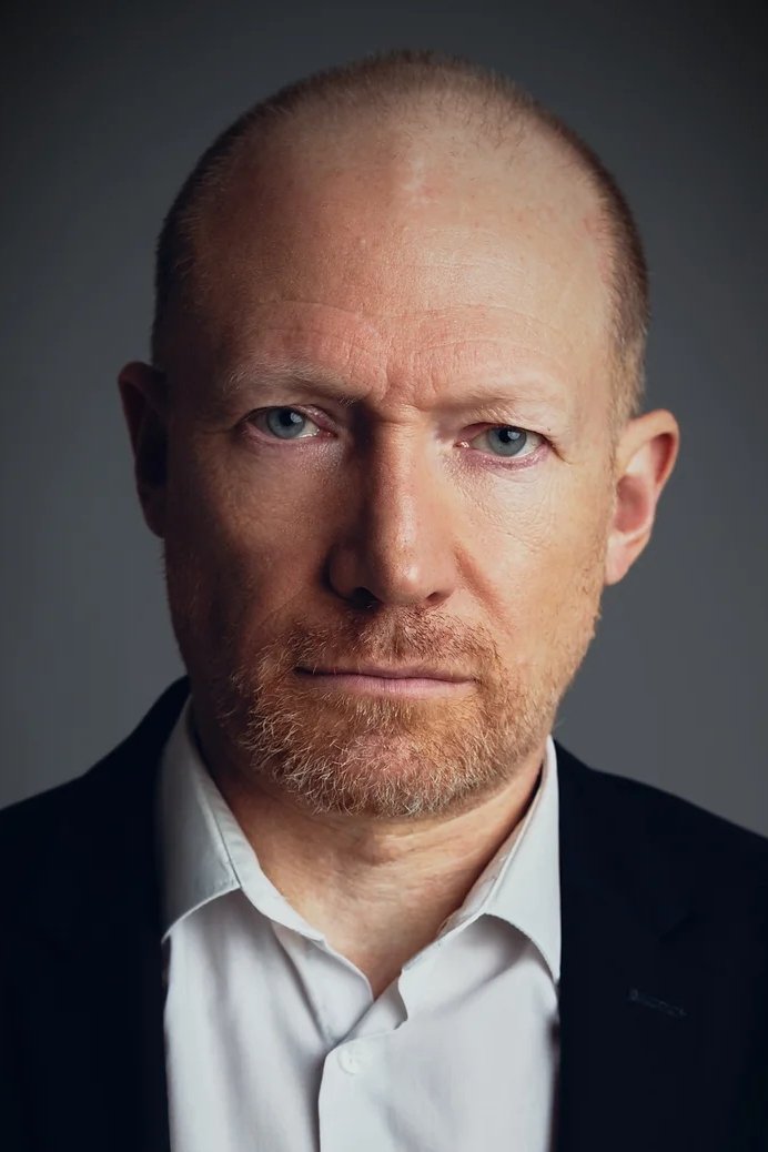 Oleg Kricunova backdrop