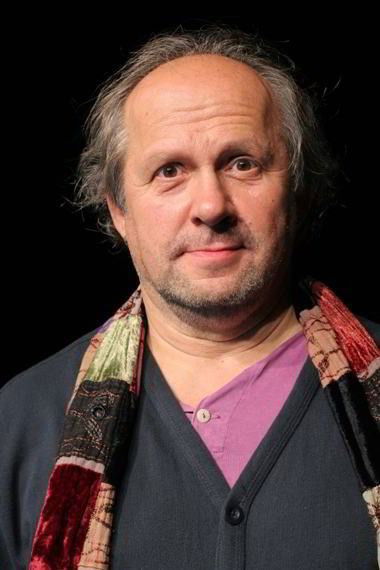 Zijah Sokolović backdrop