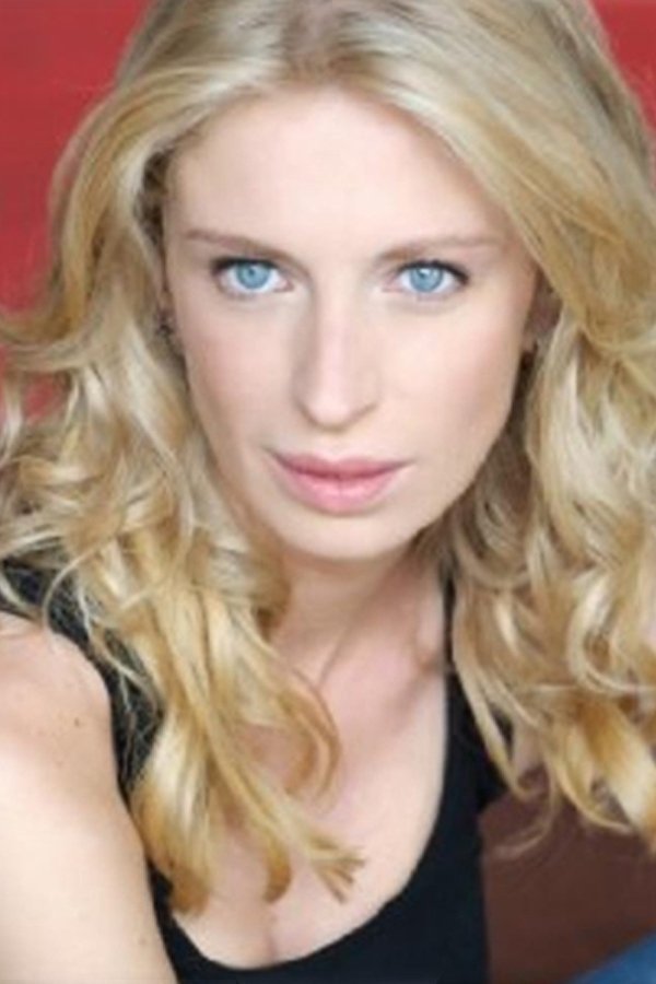 Ljubinka Klarić backdrop