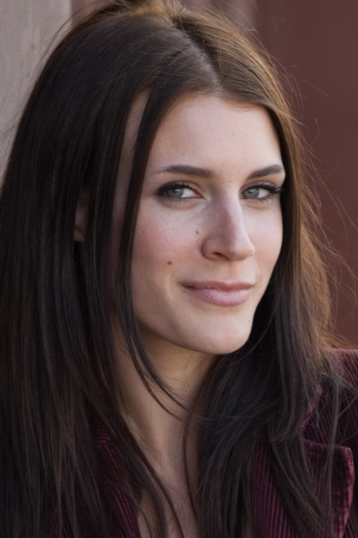 Erin Hammond backdrop