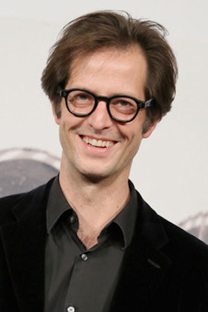 Mattias Ripa backdrop