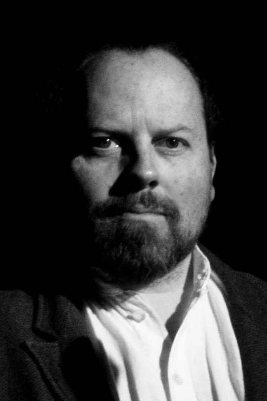 Denzil Monk backdrop