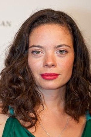 Roberta Petzoldt backdrop