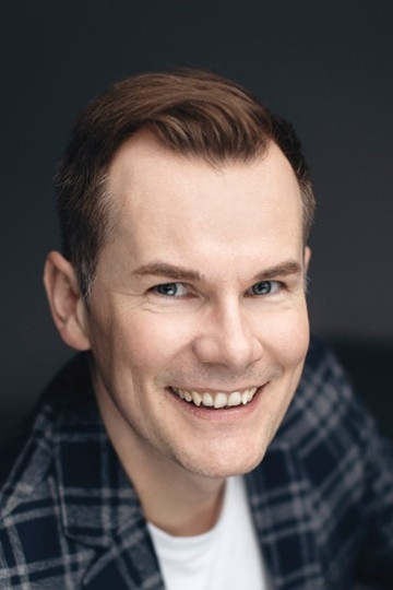 Malte Arkona backdrop