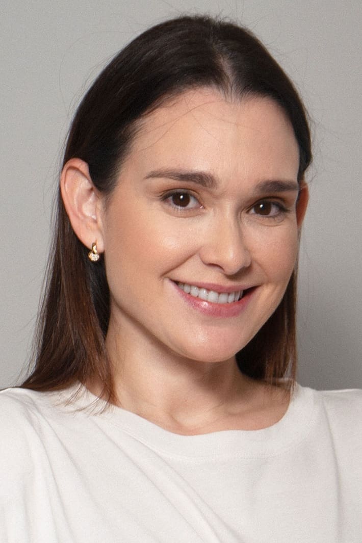 Lali González backdrop