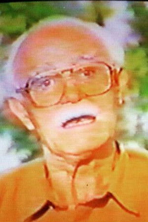 Alfredo Palácios backdrop