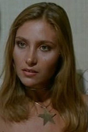 Sandra Graffi backdrop