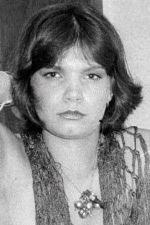 Shirley Benny backdrop