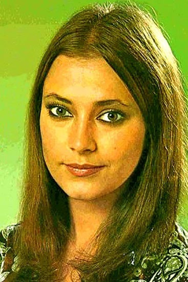 Anne Jolivet backdrop