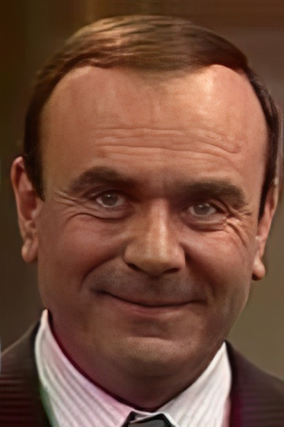 René Kamua backdrop