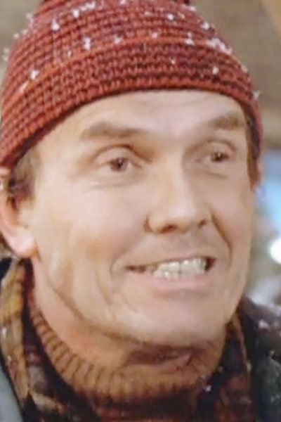 Oscar Rowland backdrop