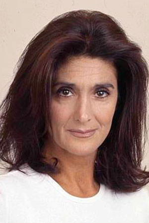 Anna Marchesini backdrop