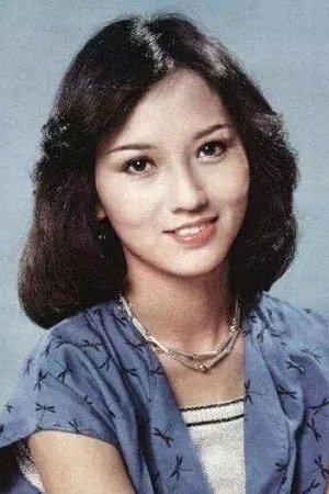 Cecilia Wong backdrop