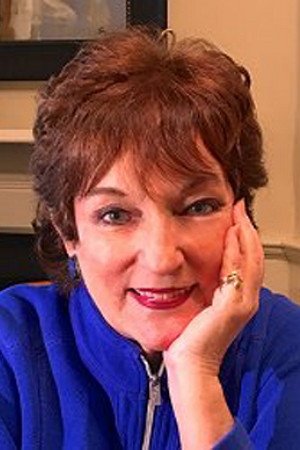 Susan Shadburne backdrop