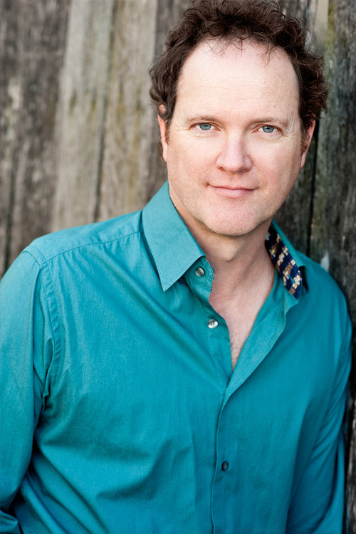 Mark Owen-Taylor backdrop