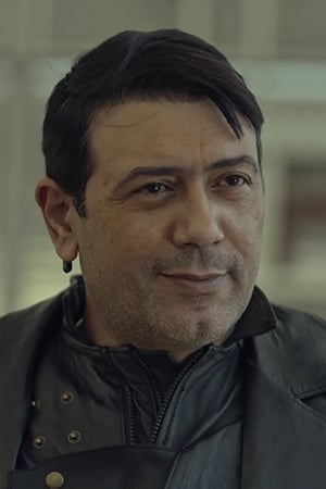 Ahmad Wafiq backdrop