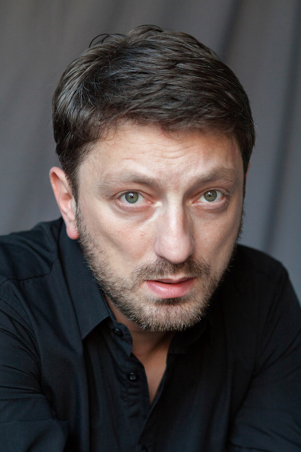 Zaza Chanturiya backdrop