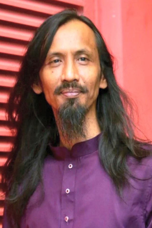 Soffi Jikan backdrop