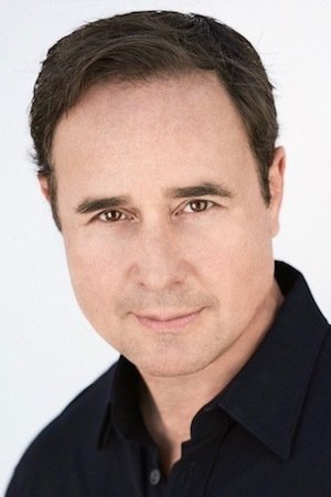 Rustam Branaman backdrop