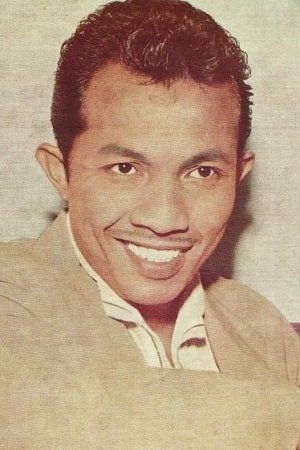 Aziz Sattar backdrop