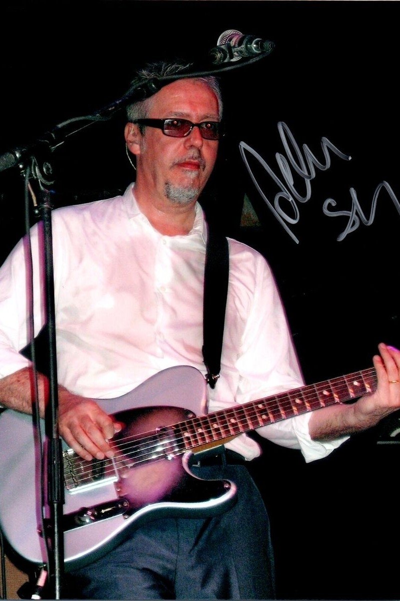 Adam Seymour backdrop