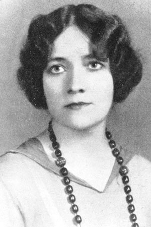 Almeda Fowler backdrop