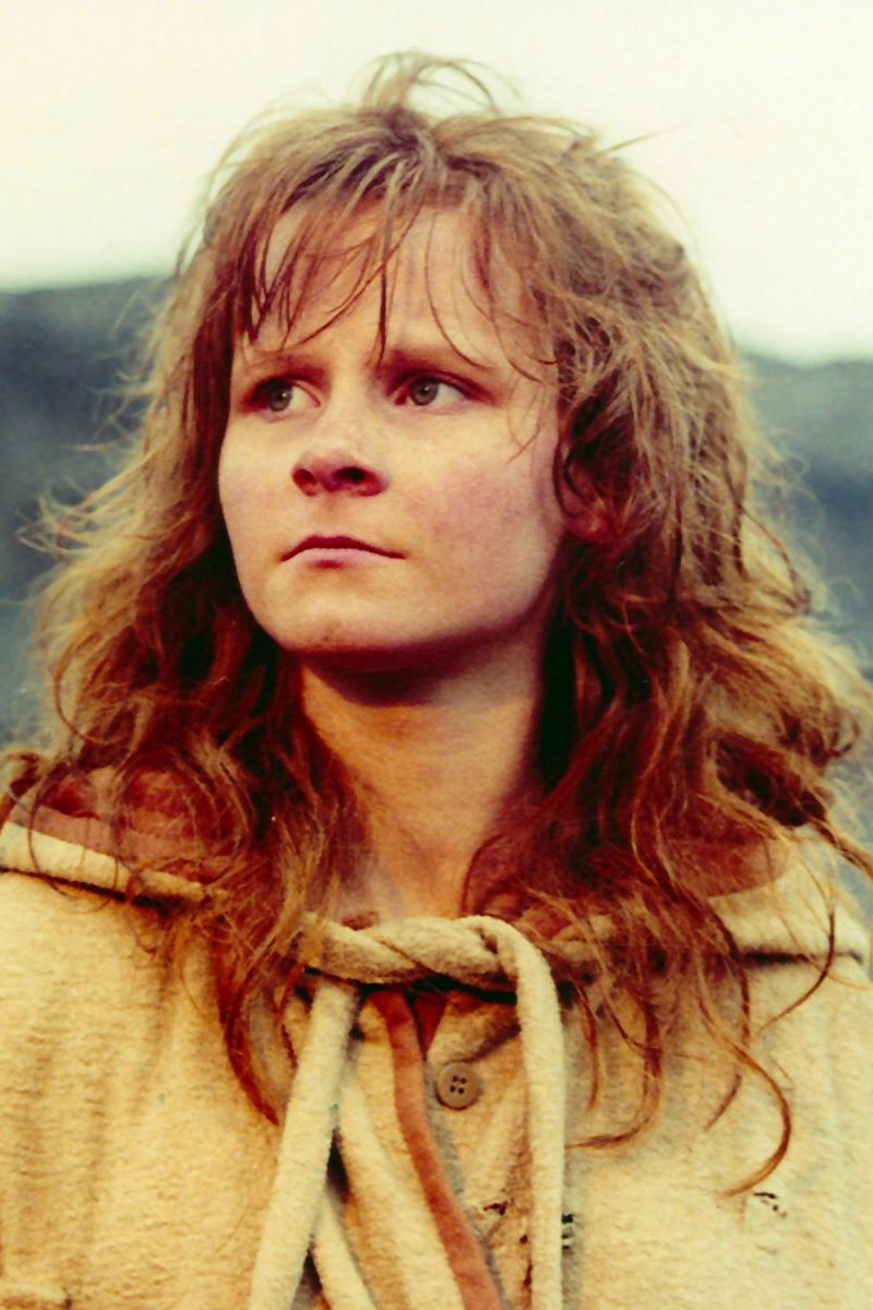 Jana Mattukat backdrop