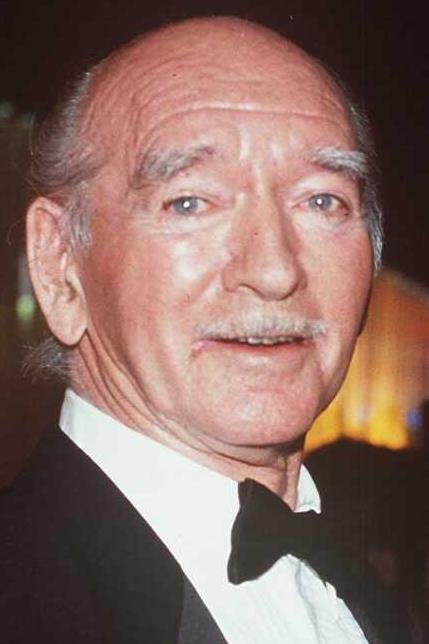 Eddie Barclay backdrop