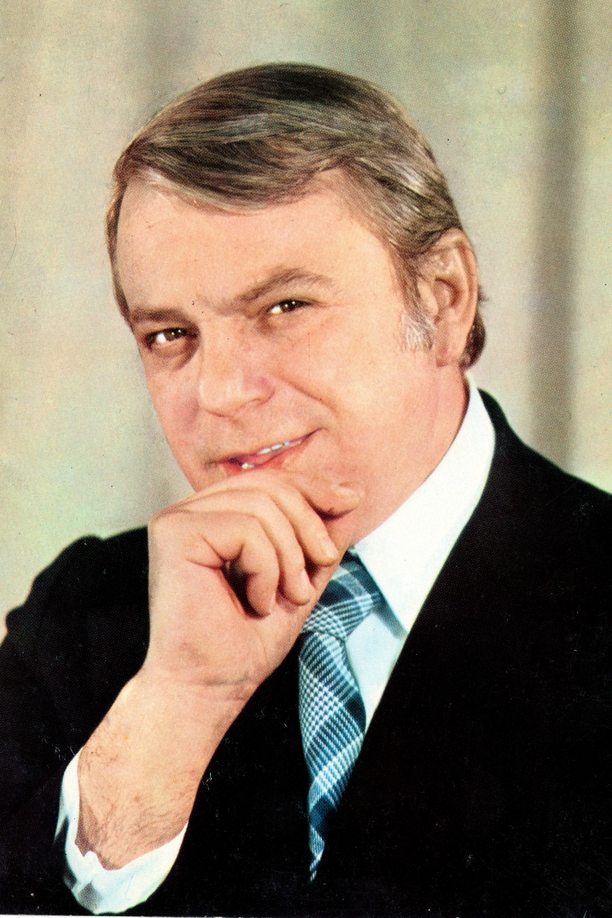 Octavian Cotescu backdrop