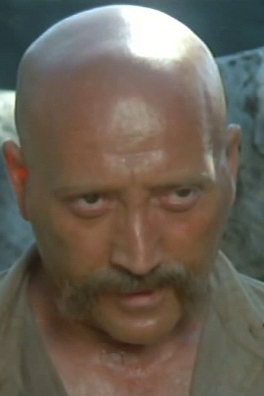 Serafino Profumo backdrop