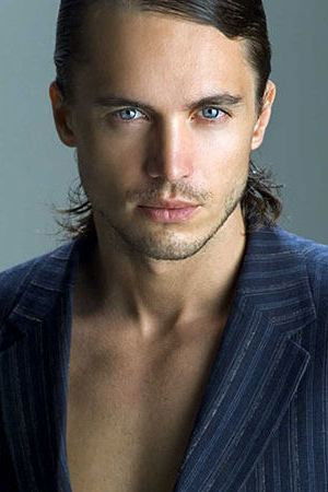 Raffaello Balzo backdrop