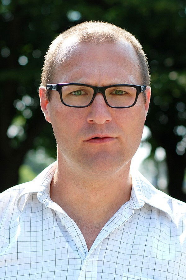 Wojciech Tremiszewski backdrop