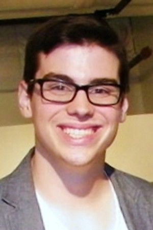 Preston Altree backdrop