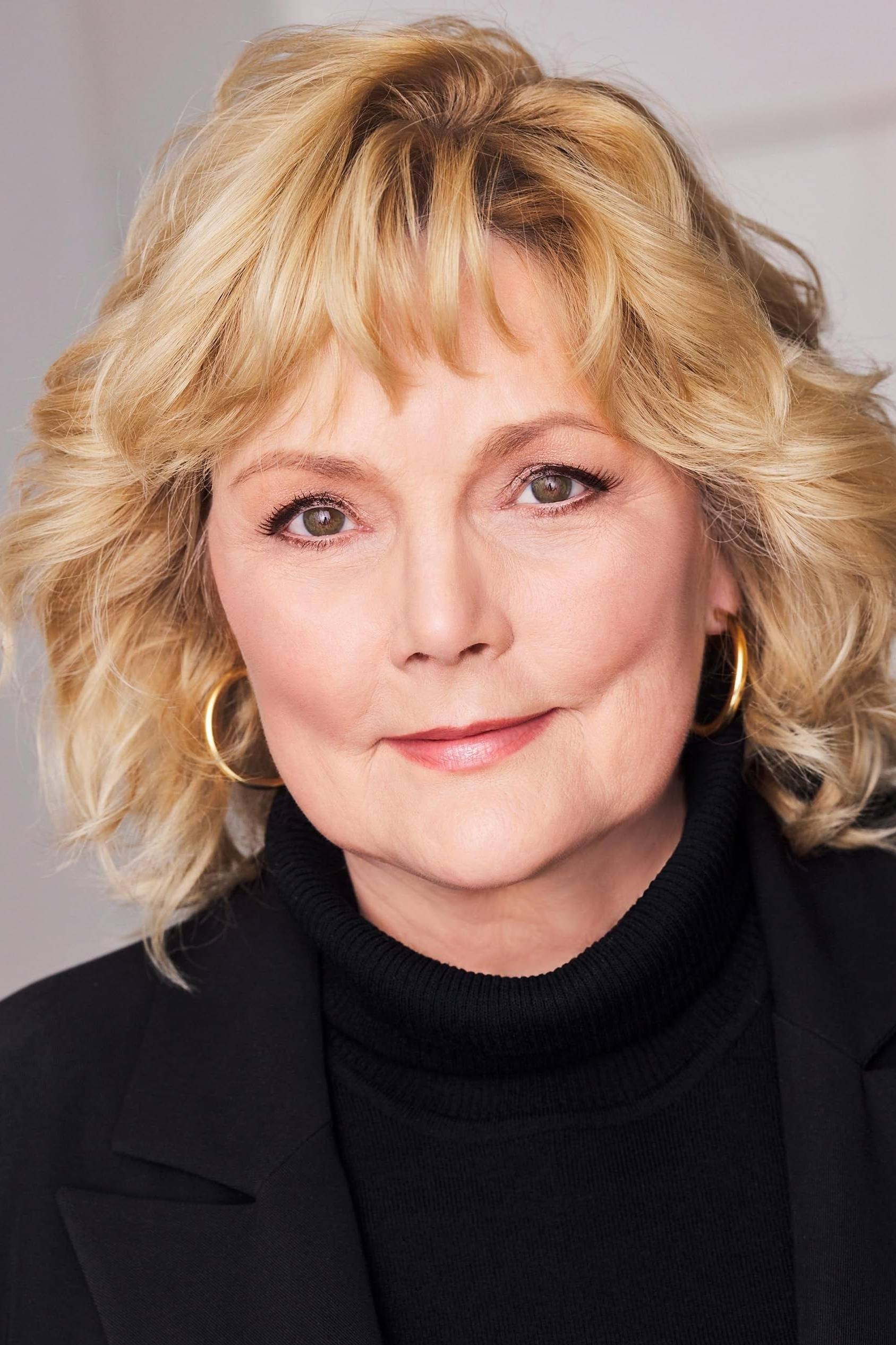 Beverli Liç backdrop