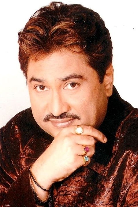 Kumar Sanu backdrop