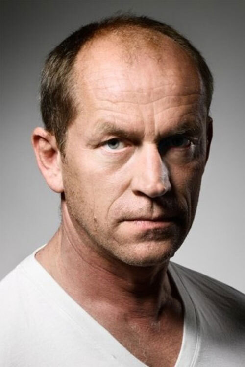 Thomas Hedengran backdrop