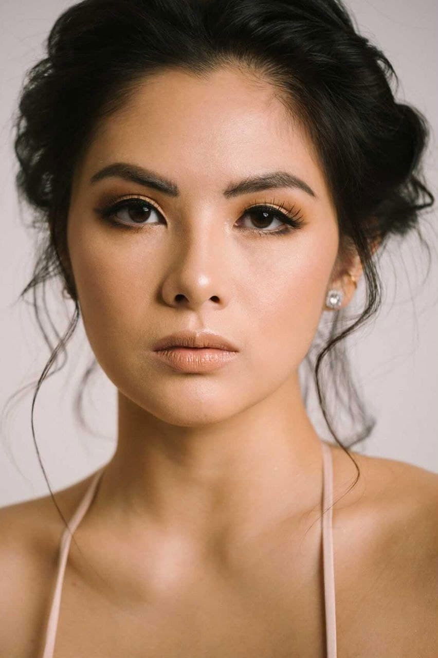 Ashley Rivera backdrop